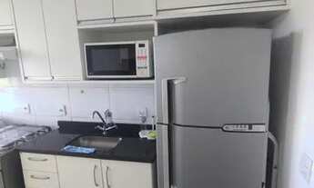 Imagem 5: JQ- Alugo Apartamento MOBILIADO -- 2 quartos em Valparaíso - Serra - ES