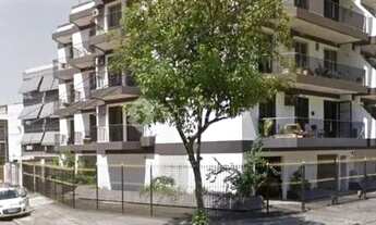 Imagem: Apartamento a venda em Vila Valqueire, com