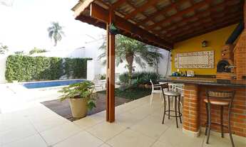 Imagem 2: São Paulo - Casa Padrão - ALTO DE PINHEIROS