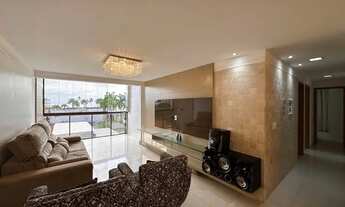 Imagem: Apartamento para aluguel e venda com 145