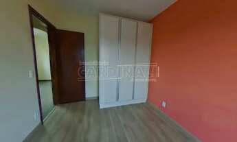 Imagem 5: Apartamento Padrão em São Carlos