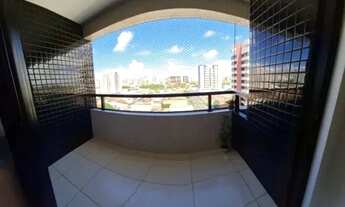 Imagem 2: Alugo Quarto e Sala no mais procurado de Maceió. Edf CORAIS DO MAR