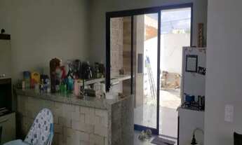 Imagem: Sobrado à venda no Horto Florestal Villagio