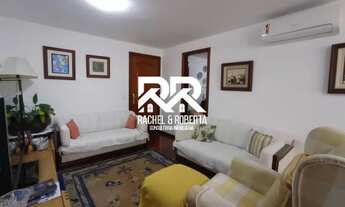 Imagem 2: Lindo apartamento 2 quartos no Alto com dependência