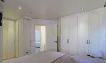 Imagem 4: BARUERI - Apartamento Padrão - Centro Empresarial