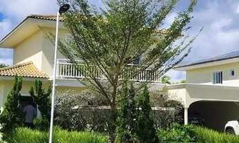 Imagem 6: CASA 3/4, 03 SUÍTES ALTO LUXO EM PIATA CONDOMÍNIO JARDIM BOTÂNICO