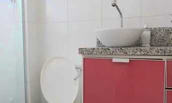 Imagem 4: Apartamento para Aluguel - São Sebastião, 1 Quarto, 43 m2