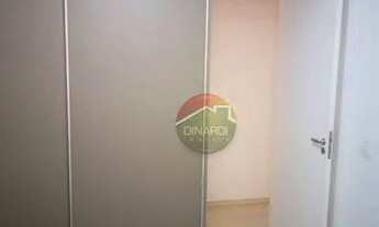 Imagem 4: Apartamento com 2 dormitórios à venda, 48 m² por R$ 200.000,00 - Campos Elíseos - Ribeirão