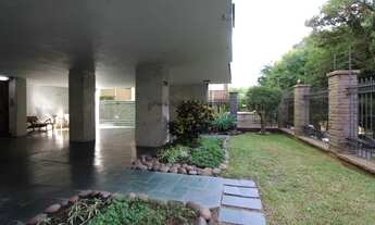 Imagem: Apartartamento de 03 dorm. 01 por andar