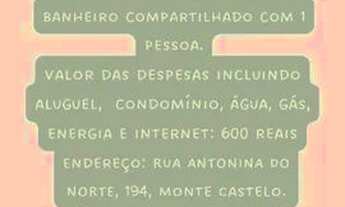 Imagem 5: Vaga no apartamento