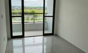 Imagem: Intermares - Alugo apartamento novo, 2 quartos