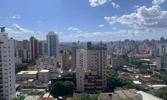 Imagem 5: Apartamento à venda, 4 quartos, 1 suíte, 2 vagas, São Pedro - Belo Horizonte/MG