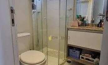 Imagem 5: Apartamento com 2 dormitórios à venda, 73 m² por R$ 720.000,00 - Tatuapé - São Paulo/SP