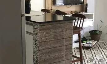 Imagem 5: Alugo Village de 2/4 com vista para o mar