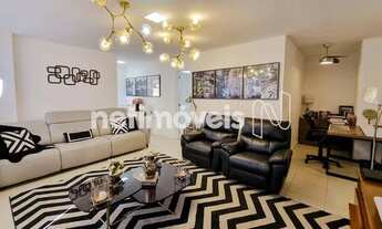 Imagem 4: Venda ou locação Cobertura Alphaville - Lagoa dos Ingleses Nova Lima