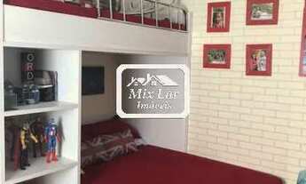 Imagem 5: REF 5331 Casa Sobrado no Bairro Jardim das Flores - Osasco SP