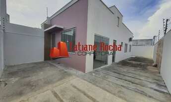 Imagem 4: Vendo casa em rua pública no bairro Sim