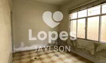 Imagem 2: Casa de vila - 02 quartos - Higienópolis