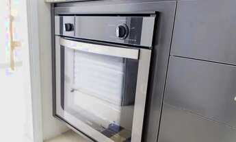 Imagem 6: APARTAMENTO - PARQUE DAS NAÇÕES - SP