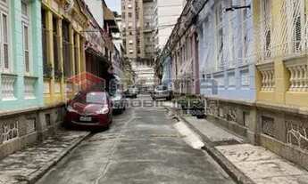 Imagem: Casa de Vila-À VENDA-Catete-Rio de Janeiro-RJ