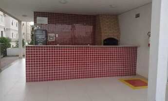 Imagem 7: Apartamento próximo ao centro político