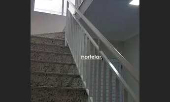 Imagem 2: Apartamento com 1 dormitório à venda, 30 m² por R$ 200.000,00 - Vila Gustavo - São Paulo/S