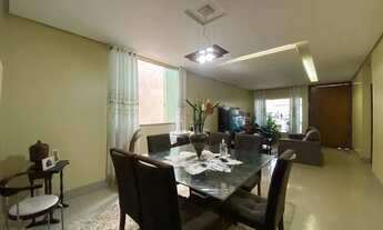 Imagem 3: Casa para venda tem 290m² com 3 quartos em Jardim Chapadão - Transferência de dívida