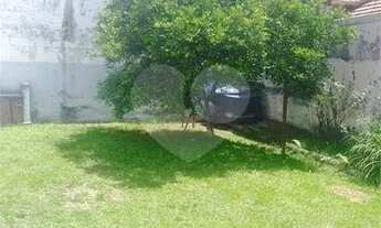 Imagem 4: São Paulo - Casa Padrão - SACOMÃ