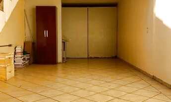 Imagem 2: Sobrado com 2 dormitórios para alugar, 120 m² por R$ 2.550,00/mês - Conjunto Residencial V