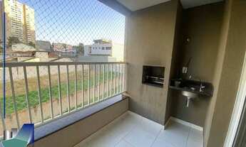 Imagem 4: Apartamento residencial para Locação no Jardim Botânico, Ribeirão Preto