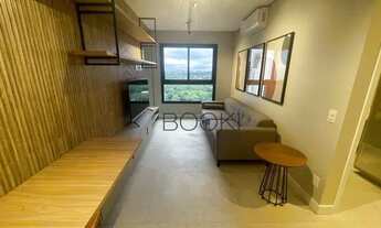 Imagem 2: Oportunidade - Pod Pinheiros - 45m²