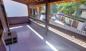 Imagem 4: Excelente Casa no Itanhangá com 3 suítes no condomínio Mario Pinoti na entrada do 48