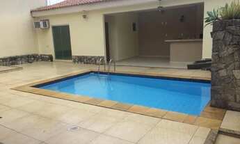 Imagem 3: Alugo Casa no Condomínio Bosque das Acácias