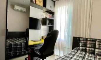 Imagem 4: Lindo apartamento 3 quartos no Barro Vernelho - Porteira semi fechada !