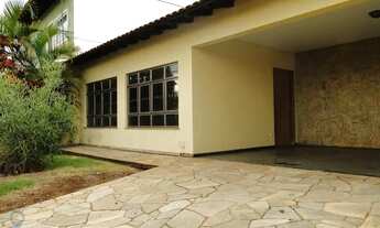 Imagem 2: Londrina - Casa Padrão - Operária