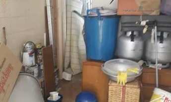 Imagem 6: Sobrado com 3 dormitórios para alugar, 135 m² por R$ 2.815,00/mês - Vila Tolstoi - São Pau