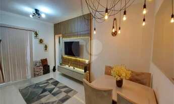 Imagem: Lindo apartamento Térreo com sol da manhã