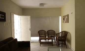 Imagem 3: Casa Com três Quartos