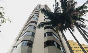 Imagem: Apartamento à venda no bairro Moema - São