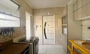 Imagem 6: Apartamento para venda com 1 quarto, 1 vaga em Campo Grande - Santos - SP