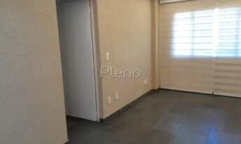 Imagem 4: Apartamento para locação na Vila Marieta - Campinas/SP