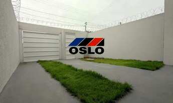 Imagem 3: APARECIDA DE GOIÂNIA - Casa Padrão - SETOR CONDE DOS ARCOS - ACRÉSCIMO