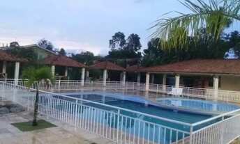 Imagem 2: CASAL IMÓVEIS ALUGA RESIDENCIAL PLENO 2/4 - 1 SUÍTE ANDAR ALTO