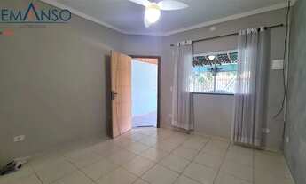 Imagem 2: CASA 2 DORMITÓRIOS - JD INTERLAGOS - HORTOLÂNDIA - SP