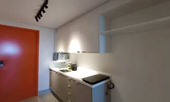 Imagem 4: Flat para aluguel com 48 metros quadrados com 1 quarto em Piedade - Jaboatão dos Guararape