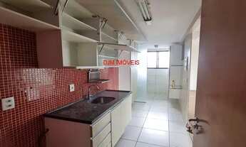 Imagem 3: Apartamento para aluguel tem 69 metros quadrados com 3 quartos em Casa Amarela - Recife