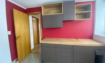 Imagem 5: BELO HORIZONTE - Apartamento Padrão - Gutierrez