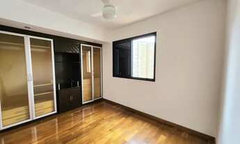 Imagem 5: Apartamento para Locação 2 Suítes 3 Dormitórios 3 Vagas