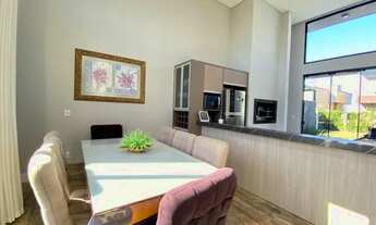 Imagem 7: Casa 3 suítes em Condomínio Fechado, condição única de pagamento