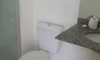 Imagem 3: Apartamento com varanda gourmet